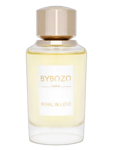 Rival In Love Bybozo by ByBozo