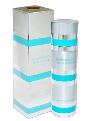 Rive Gauche Light Yves Saint Laurent by Yves Saint Laurent