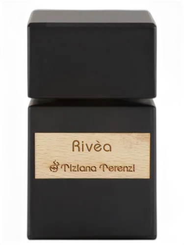 Rivea Tiziana Terenzi by Tiziana Terenzi