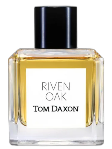 Riven Oak Tom Daxon by Tom Daxon