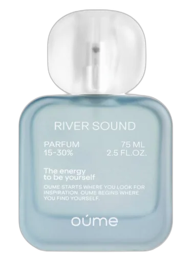 River Sound Oume by Oume