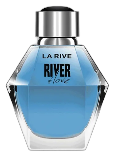 River Of Love La Rive by La Rive