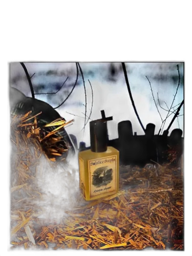 Riverside Hayride Solstice Scents by Solstice Scents
