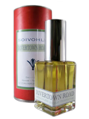 Rivertown Road Soivohle by Soivohle