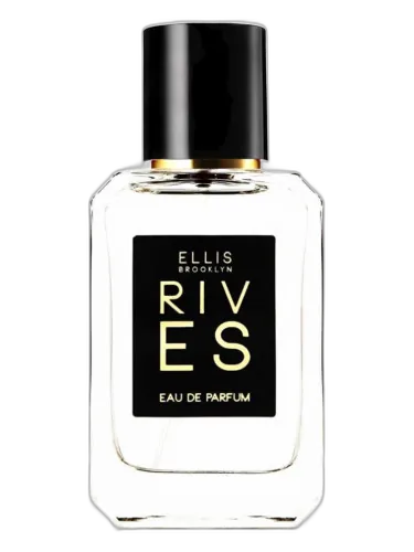 Rives Ellis Brooklyn