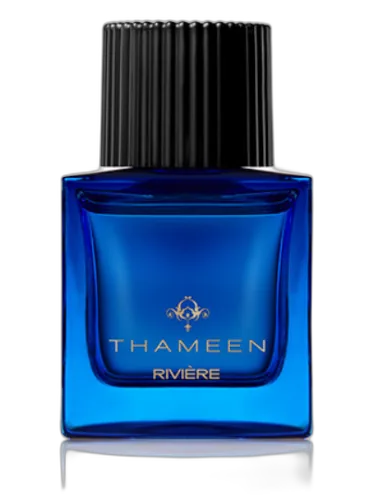 Rivière Thameen by Thameen
