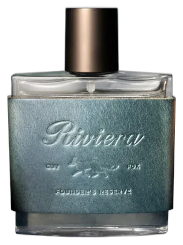 Riviera Guy Fox by GUY FOX