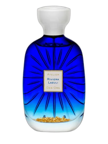 Riviera Lazuli Atelier Des Ors by Atelier des Ors