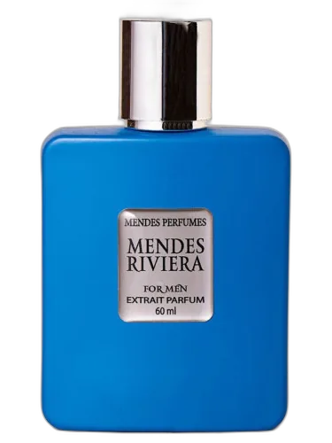 Riviera Mendes Perfumes by Mendes Perfumes
