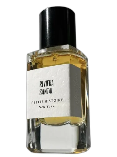 Riviera Santal Petite Histoire by Petite Histoire