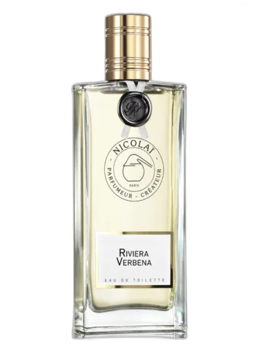 Riviera Verbena Nicolai Parfumeur Createur by Nicolai Parfumeur Createur