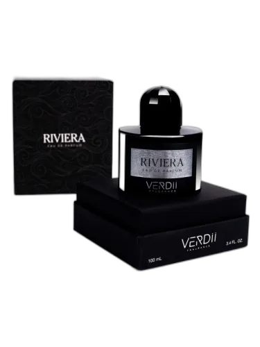 Riviera Verdii Fragrance by Verdii Fragrance
