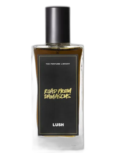 Road From Damascus Lush by Lush