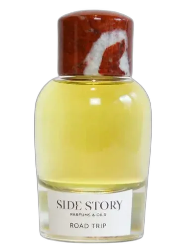 Road Trip Side Story by Side Story