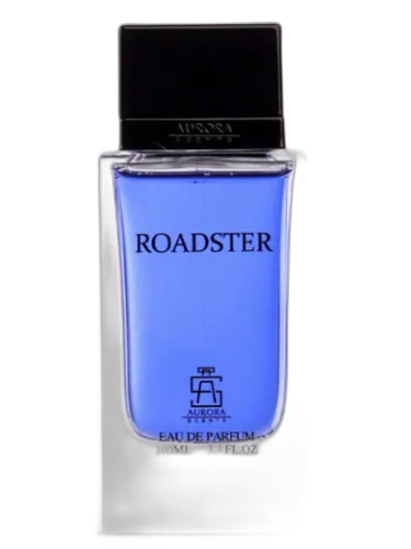 Roadster Aurora Scents by Aurora Scents