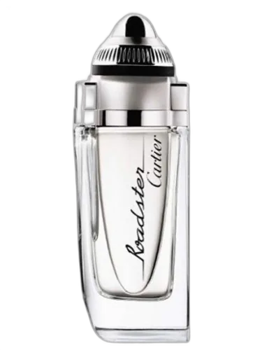 Roadster Cartier by Cartier