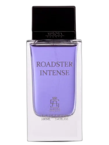Roadster Intense Aurora Scents by Aurora Scents