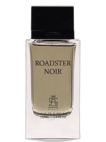 Roadster Noir Aurora Scents by Aurora Scents