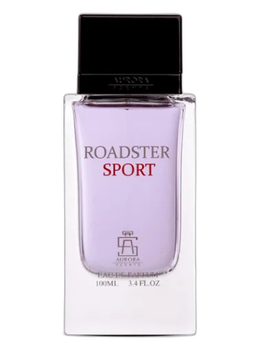 Roadster Sport Aurora Scents by Aurora Scents
