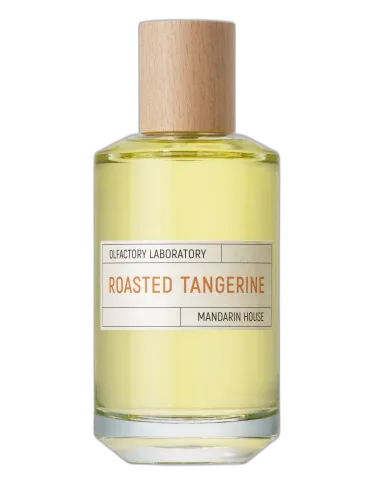 Roasted Tangerine Les Liquides Imaginaires by Les Liquides Imaginaires