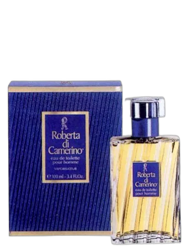 Roberta Di Camerino Pour Homme Roberta Di Camerino
