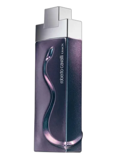 Roberto Cavalli Black Roberto Cavalli by Roberto Cavalli
