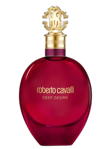 Roberto Cavalli Deep Desire Roberto Cavalli by Roberto Cavalli