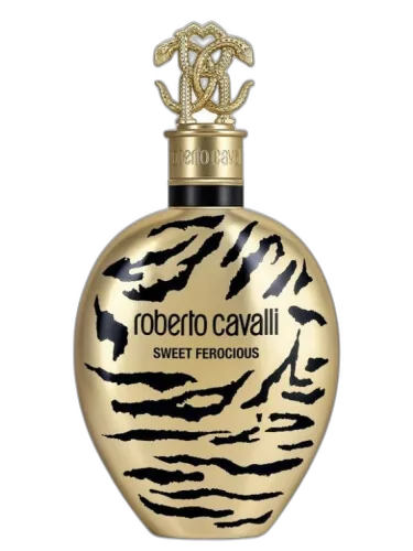 Roberto Cavalli Sweet Ferocious Roberto Cavalli by Roberto Cavalli