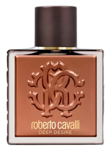 Roberto Cavalli Uomo Deep Desire Roberto Cavalli by Roberto Cavalli