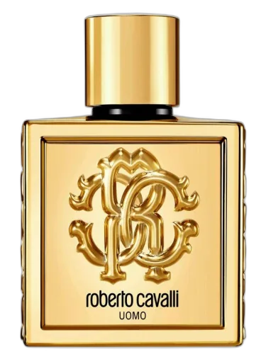 Roberto Cavalli Uomo Golden Anniversary Roberto Cavalli by Roberto Cavalli