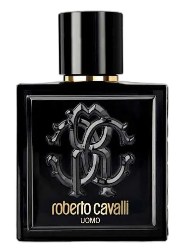 Roberto Cavalli Uomo Roberto Cavalli by Roberto Cavalli