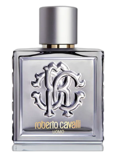 Roberto Cavalli Uomo Silver Essence Roberto Cavalli by Roberto Cavalli
