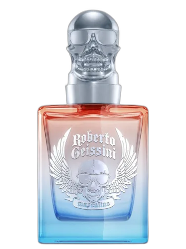 Roberto Geissini Masculine Roberto Geissini by Roberto Geissini