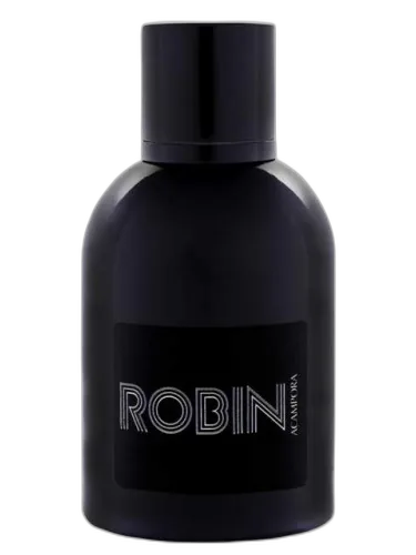 Robin – Eau De Parfum Bruno Acampora by Bruno Acampora