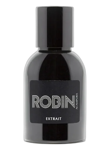 Robin – Extrait De Parfum Bruno Acampora by Bruno Acampora