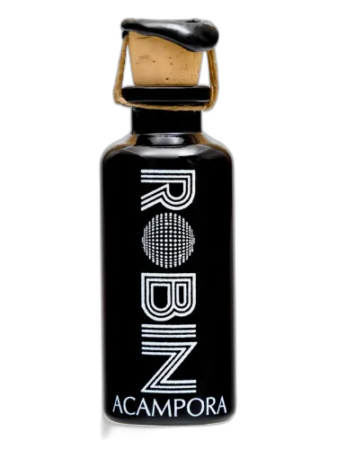 Robin – Pure Essence Bruno Acampora by Bruno Acampora