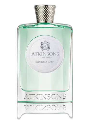 Robinson Bear Atkinsons by Atkinsons