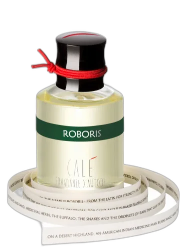 Roboris Cale Fragranze D’autore by Cale Fragranze d’Autore