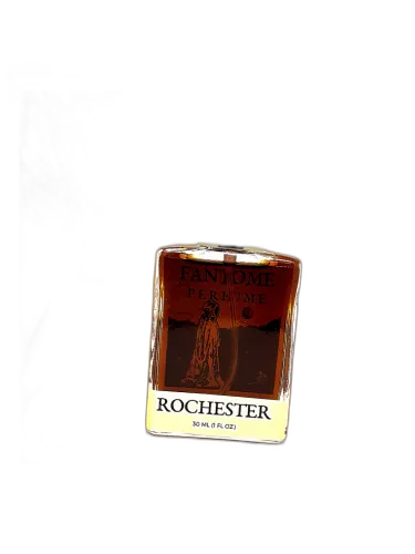 Rochester Fantôme by Fantôme
