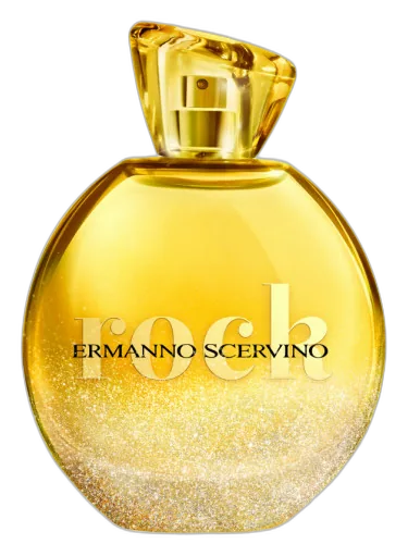 Rock Ermanno Scervino