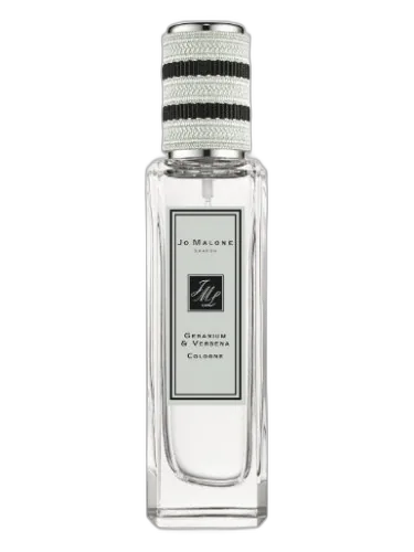 Rock The Ages Geranium & Verbena Jo Malone London by Jo Malone London