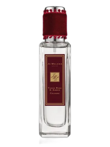 Rock The Ages Tudor Rose & Amber Jo Malone London by Jo Malone London