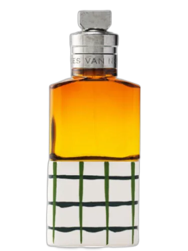 Rock The Myrrh Dries Van Noten by Dries Van Noten