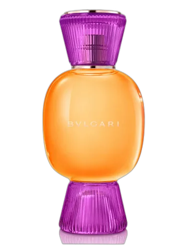 Rock'n'rome Bvlgari