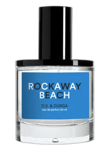 Rockaway Beach Ds&durga by DS&Durga