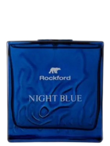 Rockford Night Blue Rockford by Rockford