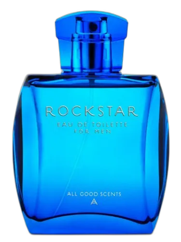 Rockstar All Good Scents by All Good Scents