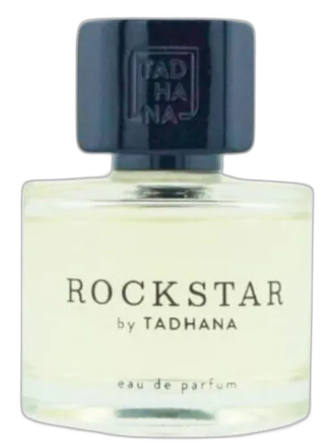 Rockstar Tadhana by TADHANA