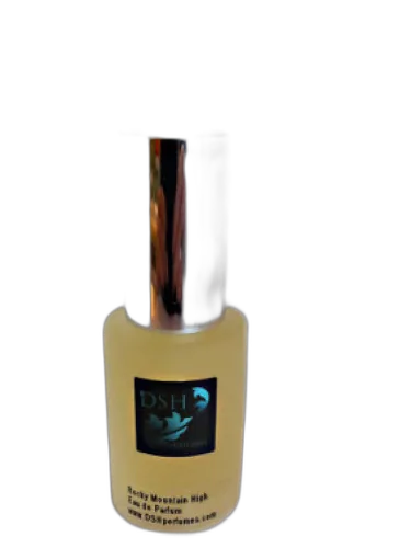 Rocky Mountain High Dsh Perfumes by DSH Perfumes