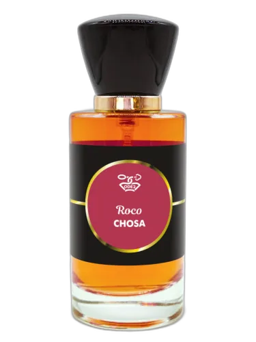 Roco Chosa Odetu